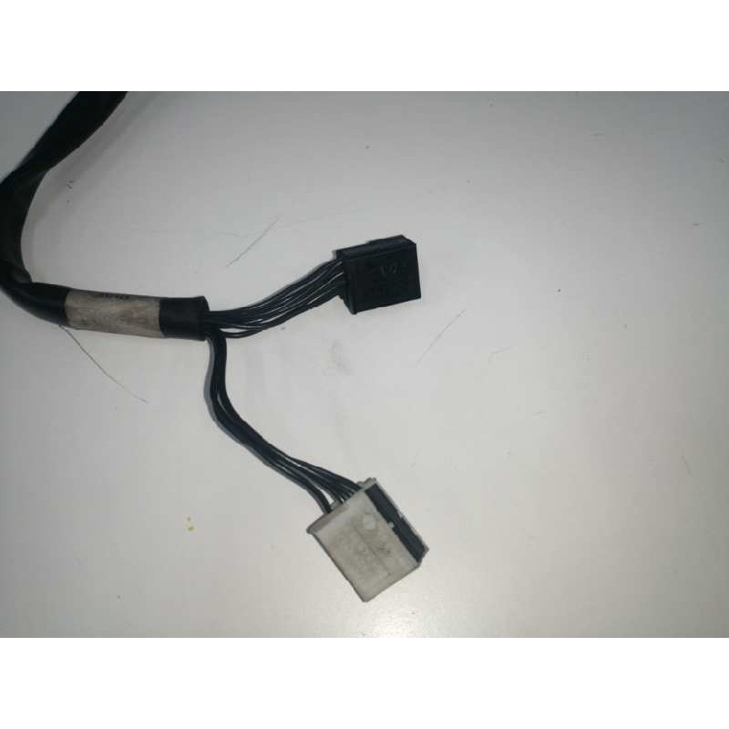 RETROVISOR DERECHO 7+4 CABLES