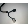 Recambio de retrovisor derecho para mercedes-benz cls (c219) cls 320 cdi (219.322) referencia OEM IAM  7+4 CABLES 