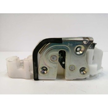 Recambio de cerradura puerta delantera derecha para mitsubishi space star (a00) 1.2 referencia OEM IAM 5715A924  