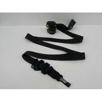 Recambio de cinturon seguridad trasero derecho para peugeot 807 st pack referencia OEM IAM 804889XX TERCERA FILA 