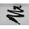 Recambio de cinturon seguridad trasero derecho para peugeot 807 st pack referencia OEM IAM 804889XX TERCERA FILA 