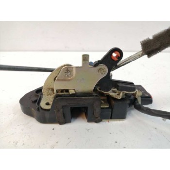 Recambio de cerradura puerta delantera izquierda para kia carens i monospace (fc, fj) 1.8 i referencia OEM IAM   