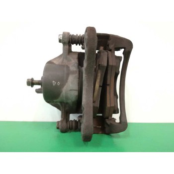 Recambio de pinza freno delantera izquierda para hyundai matrix (fc) 1.6 gls referencia OEM IAM BC140069  