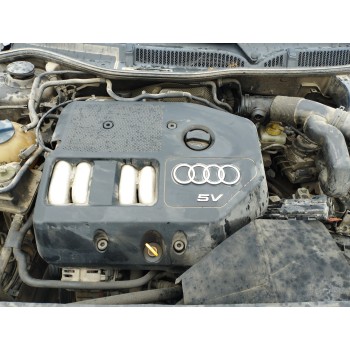 audi a3 (8l) del año 2000