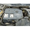 audi a3 (8l) del año 2000