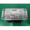 Recambio de centralita motor uce para peugeot 307 cc (s1) 1.6 referencia OEM IAM 9650348080 0261208301 