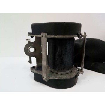 Recambio de cinturon seguridad trasero derecho para peugeot 807 st pack referencia OEM IAM 804889XX TERCERA FILA 