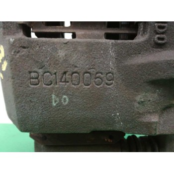 Recambio de pinza freno delantera izquierda para hyundai matrix (fc) 1.6 gls referencia OEM IAM BC140069  