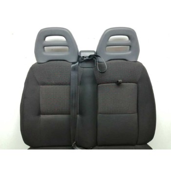 Recambio de asiento delantero derecho para peugeot boxer caja cerr. techo elevado (bat.4035)(333/335)(2007 =>) 2.2 hdi fap cat r