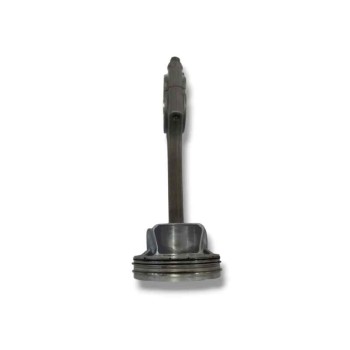 Recambio de biela para volvo xc40 (536) t3 1477 cc referencia OEM IAM 31465668 CON PISTON 