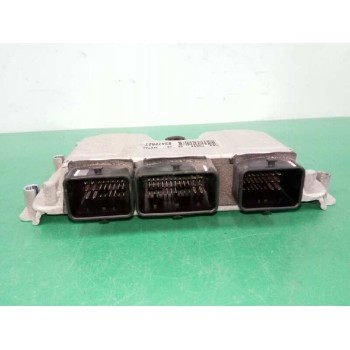 Recambio de centralita motor uce para peugeot 307 cc (s1) 1.6 referencia OEM IAM 9650348080 0261208301 