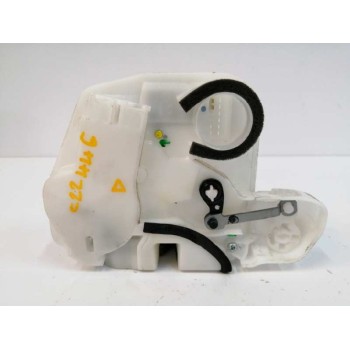 Recambio de cerradura puerta delantera derecha para mitsubishi space star (a00) 1.2 referencia OEM IAM 5715A924  