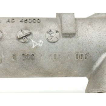 Recambio de cremallera direccion para saab 9-3 cabrio 1.8 cat referencia OEM IAM R30011011006  