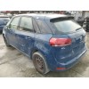 citroën c4 picasso del año 2018