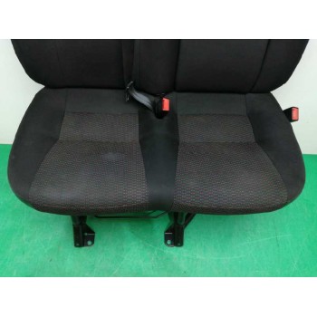 Recambio de asiento delantero derecho para peugeot boxer caja cerr. techo elevado (bat.4035)(333/335)(2007 =>) 2.2 hdi fap cat r