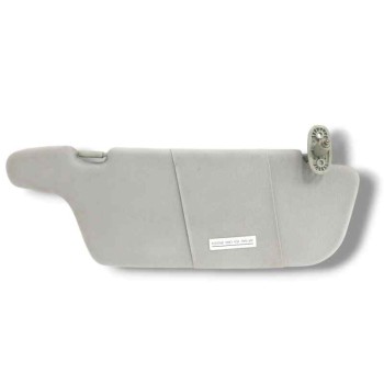 Recambio de parasol izquierdo para hyundai accent (lc) 1.5 crdi cat referencia OEM IAM   