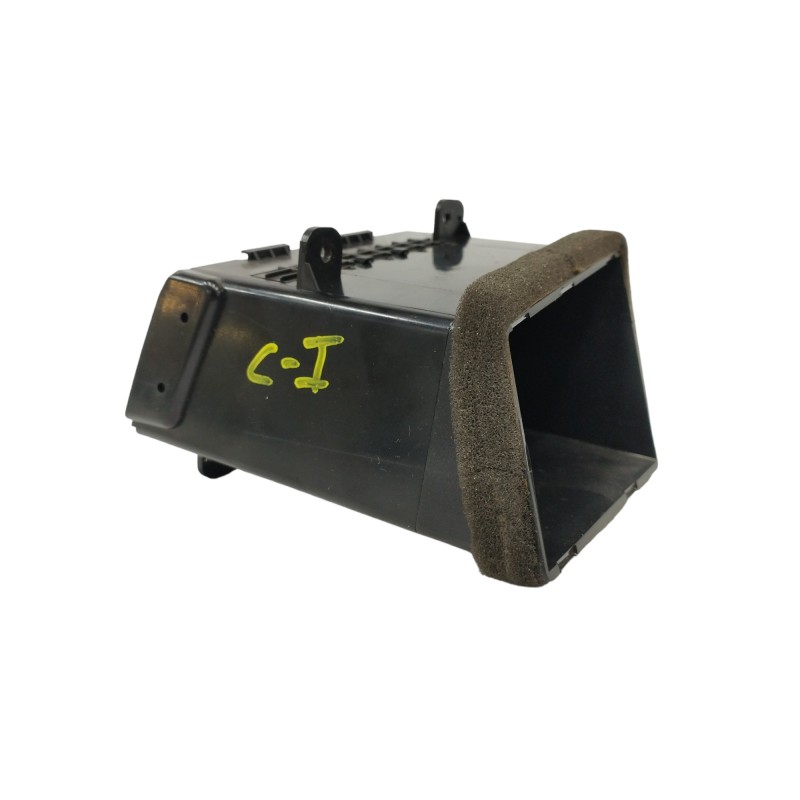 REJILLA AIREADORA CENTRAL IZQUIERDA