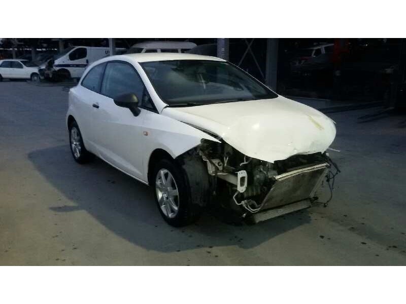 SEAT IBIZA SC (6J1)