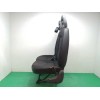 Recambio de asiento delantero derecho para peugeot boxer caja cerr. techo elevado (bat.4035)(333/335)(2007 =>) 2.2 hdi fap cat r