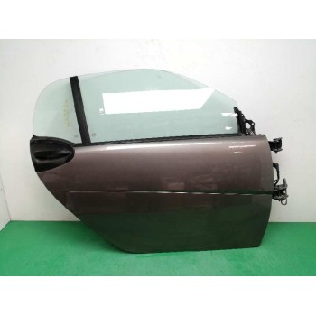 Recambio de puerta delantera derecha para smart fortwo coupe 1.0 cat referencia OEM IAM A4517220209  
