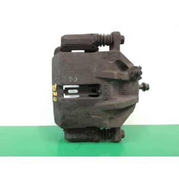 Recambio de pinza freno delantera derecha para hyundai matrix (fc) 1.6 gls referencia OEM IAM BC141069  