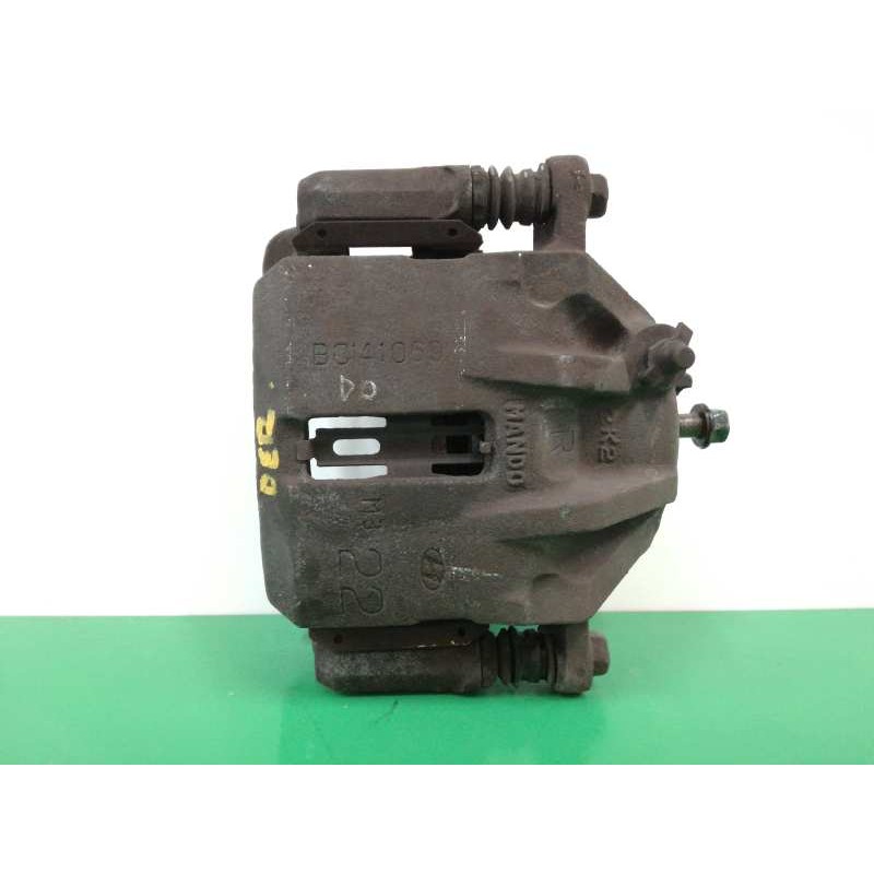 Recambio de pinza freno delantera derecha para hyundai matrix (fc) 1.6 gls referencia OEM IAM BC141069  