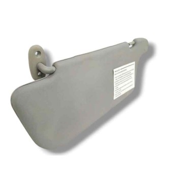 Recambio de parasol izquierdo para hyundai accent (lc) 1.5 crdi cat referencia OEM IAM   