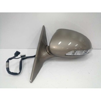 Recambio de retrovisor izquierdo para mercedes-benz cls (c219) cls 320 cdi (219.322) referencia OEM IAM  9+4 CABLES 