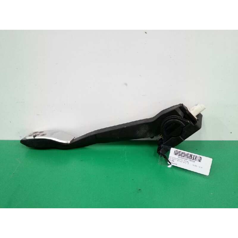 Recambio de potenciometro pedal para peugeot 307 cc (s1) 1.6 referencia OEM IAM 9652921277 0280755030 