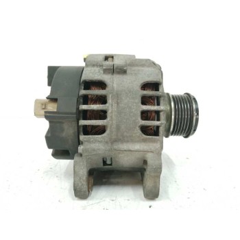 Recambio de alternador para seat leon (1m1) 1.9 tdi referencia OEM IAM 038903024GX  120A