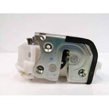 Recambio de cerradura puerta trasera izquierda para mitsubishi space star (a00) 1.2 referencia OEM IAM 5745A383  