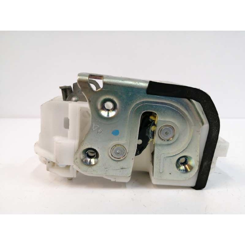 Recambio de cerradura puerta trasera izquierda para mitsubishi space star (a00) 1.2 referencia OEM IAM 5745A383  