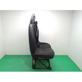 Recambio de asiento delantero derecho para peugeot boxer caja cerr. techo elevado (bat.4035)(333/335)(2007 =>) 2.2 hdi fap cat r