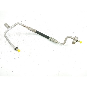 Recambio de tubos aire acondicionado para saab 9-3 cabrio 1.8 cat referencia OEM IAM 12785464  