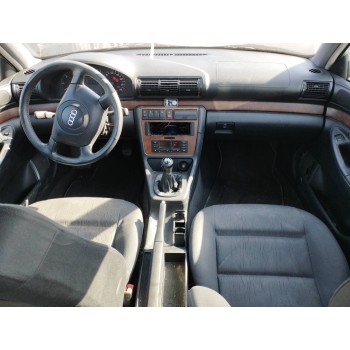 audi a4 berlina (b5) del año 1999