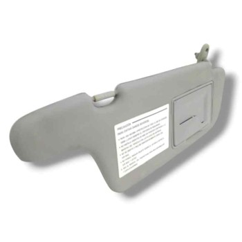 Recambio de parasol derecho para hyundai accent (lc) 1.5 crdi cat referencia OEM IAM   
