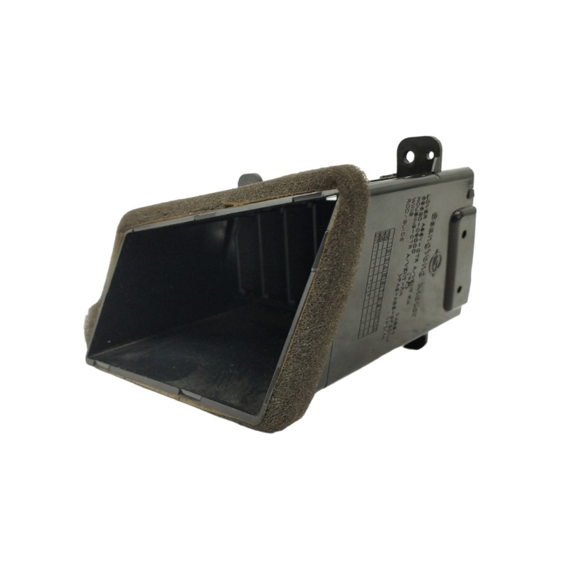 REJILLA AIREADORA CENTRAL IZQUIERDA