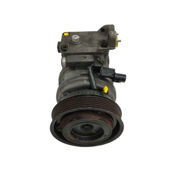 Recambio de compresor aire acondicionado para hyundai tucson (jm) 2.0 crdi cat referencia OEM IAM 162502920J  