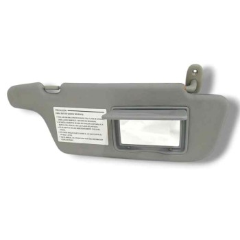 Recambio de parasol derecho para hyundai accent (lc) 1.5 crdi cat referencia OEM IAM   