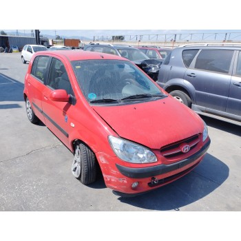 HYUNDAI GETZ (TB)