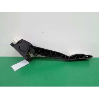 Recambio de potenciometro pedal para peugeot 307 cc (s1) 1.6 referencia OEM IAM 9652921277 0280755030 