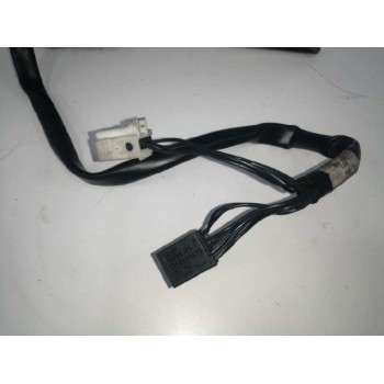 Recambio de retrovisor izquierdo para mercedes-benz cls (c219) cls 320 cdi (219.322) referencia OEM IAM  9+4 CABLES 