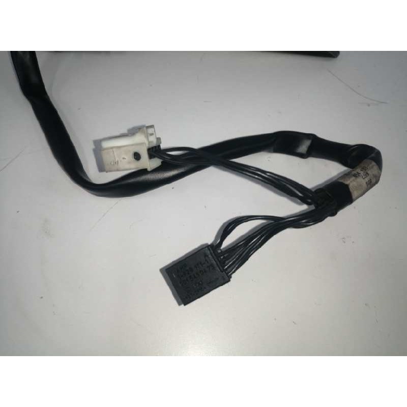 RETROVISOR IZQUIERDO 9+4 CABLES