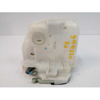 Recambio de cerradura puerta trasera izquierda para mitsubishi space star (a00) 1.2 referencia OEM IAM 5745A383  