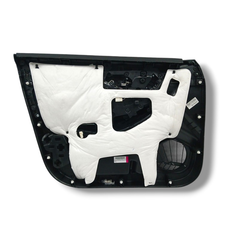 GUARNECIDO PUERTA DELANTERA DERECHA