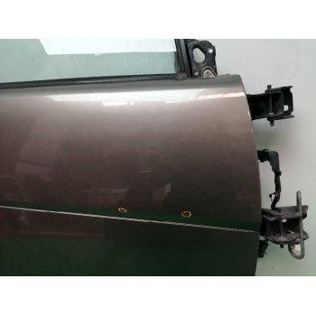 Recambio de puerta delantera derecha para smart fortwo coupe 1.0 cat referencia OEM IAM A4517220209  