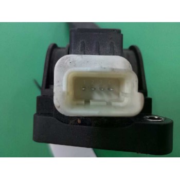 Recambio de potenciometro pedal para peugeot 307 cc (s1) 1.6 referencia OEM IAM 9652921277 0280755030 