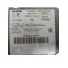 Recambio de centralita airbag para peugeot 307 (s1) 2.0 hdi cat referencia OEM IAM 9635784280 5WK42908 