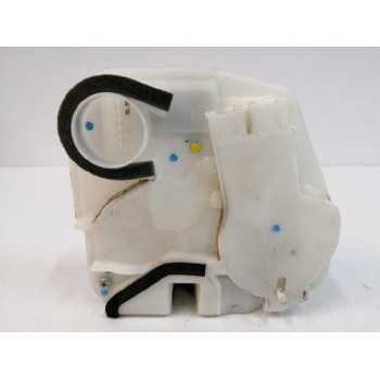 Recambio de cerradura puerta trasera izquierda para mitsubishi space star (a00) 1.2 referencia OEM IAM 5745A383  