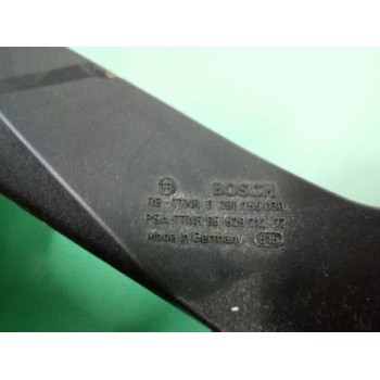 Recambio de potenciometro pedal para peugeot 307 cc (s1) 1.6 referencia OEM IAM 9652921277 0280755030 